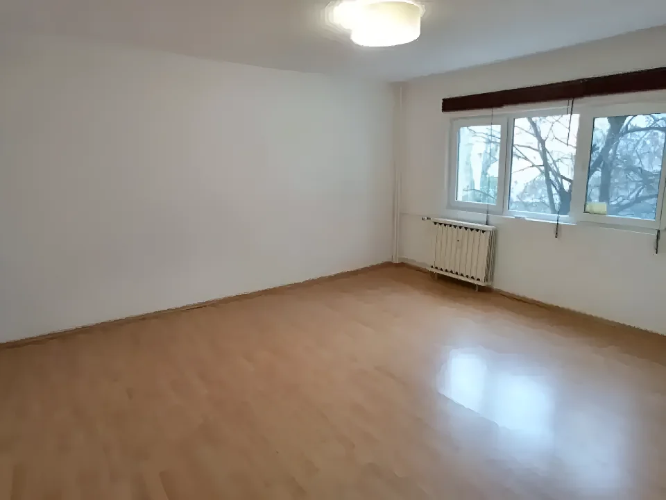 Apartament nemobilat de inchiriere Sector 1 Bucuresti